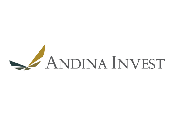 Logo Andina Invest  - Société de conseil à l'investissement