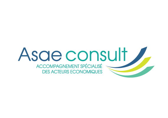 Logo Asae Consult  - Société de services aux entreprises