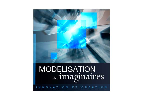 Logo Modélisation des Imaginaires - Chaire d'enseignement et de recherche