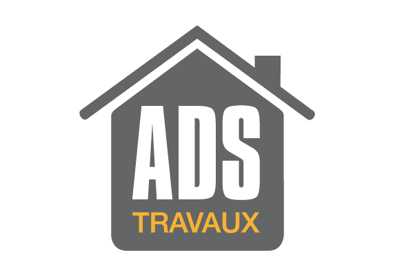 Logo ADS Travaux - Entreprise de travaux publics - Client GBNB
